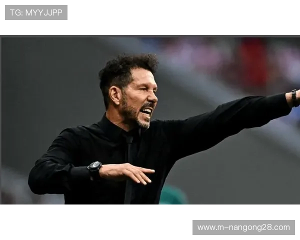 马竞阵容磨合完毕，西蒙尼战术再现威力