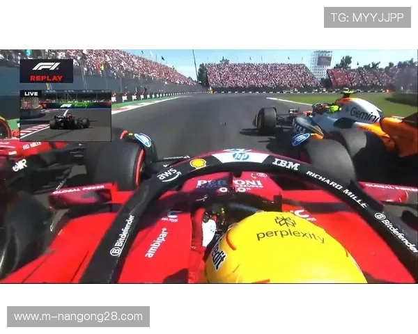 车手积分榜更新:诺里斯408分领跑,维斯塔潘396分,皮亚斯特里392分